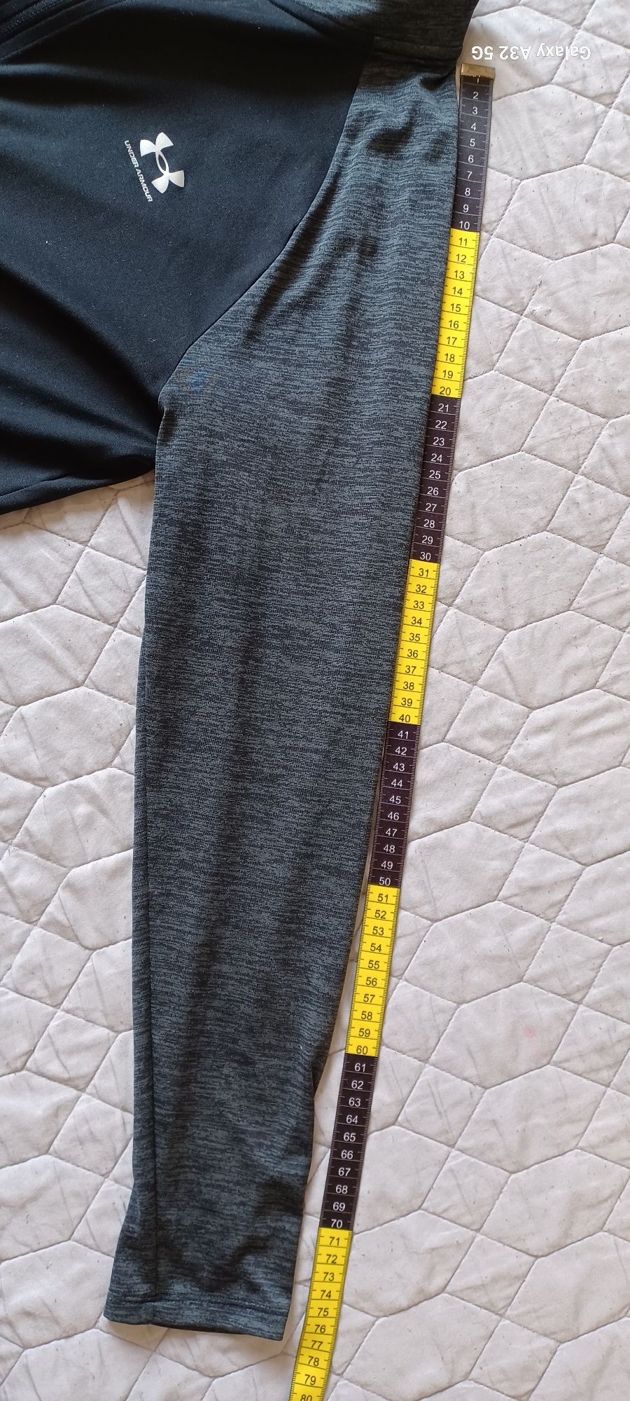 Koszulka Under Armour.