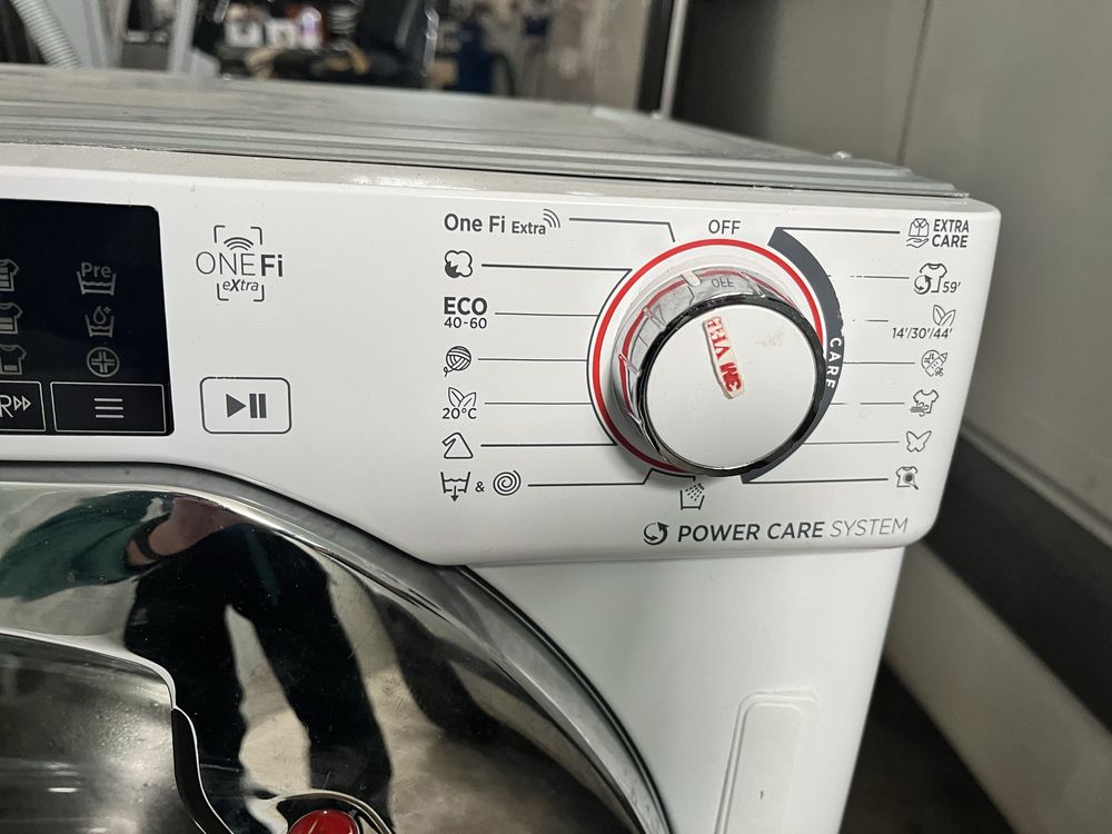 Máquina lavar roupa Hoover H-Wash 300 pro