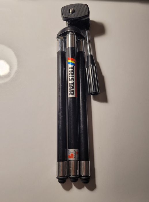 Statyw tristar do aparatu