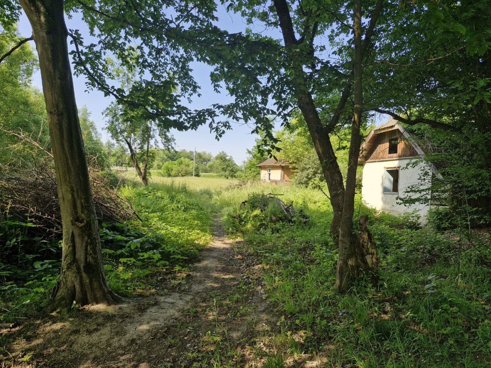 Продаж земельної ділянки — Тисменицький район