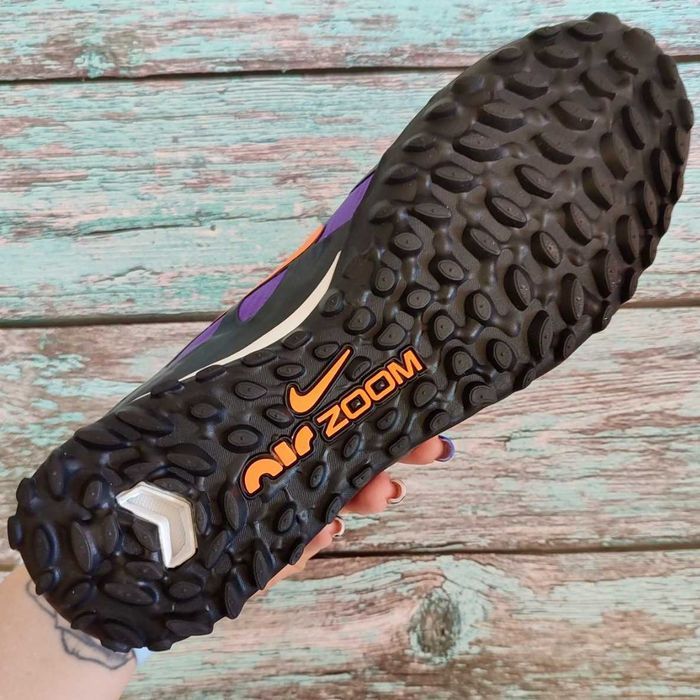 !SALE! Сороконожки Nike Air Zoom TN 35 36 37 38 39 40 41 42 43 44 45