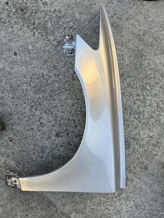 Фара Volvo V50 Запчастини стоп фары вольво в50