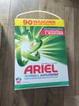 Ariel niemiecki sypany
