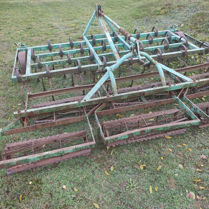 Agregat uprawowy Bomet 2,8 2007r