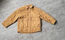 Демісезонна дитяча куртка Zara