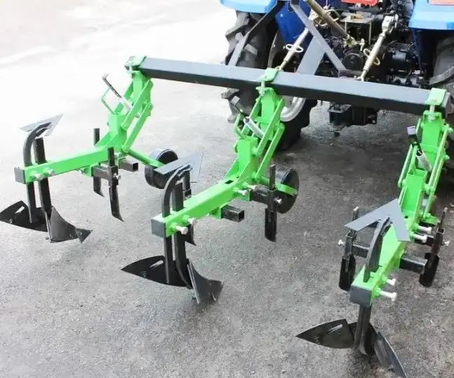 Продам трактор ДТЗ 244.4 + комплект навесного оборудования