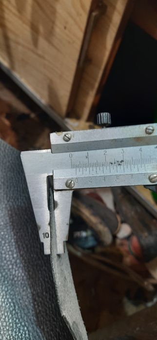 Кожа 144 дм2 -2,5мм