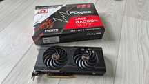 Karta graficzna Radeon RX 6700 10GB
