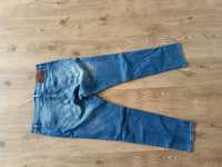 Jeansy Cross Jeans męskie. Rozmiar W33 L30