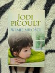 W imię miłości Jodi Picoult