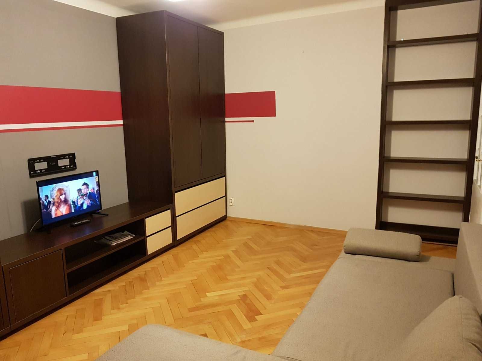 2-pokojowe mieszkanie, 45 m², Wieniawa (blisko UMCS i KUL)