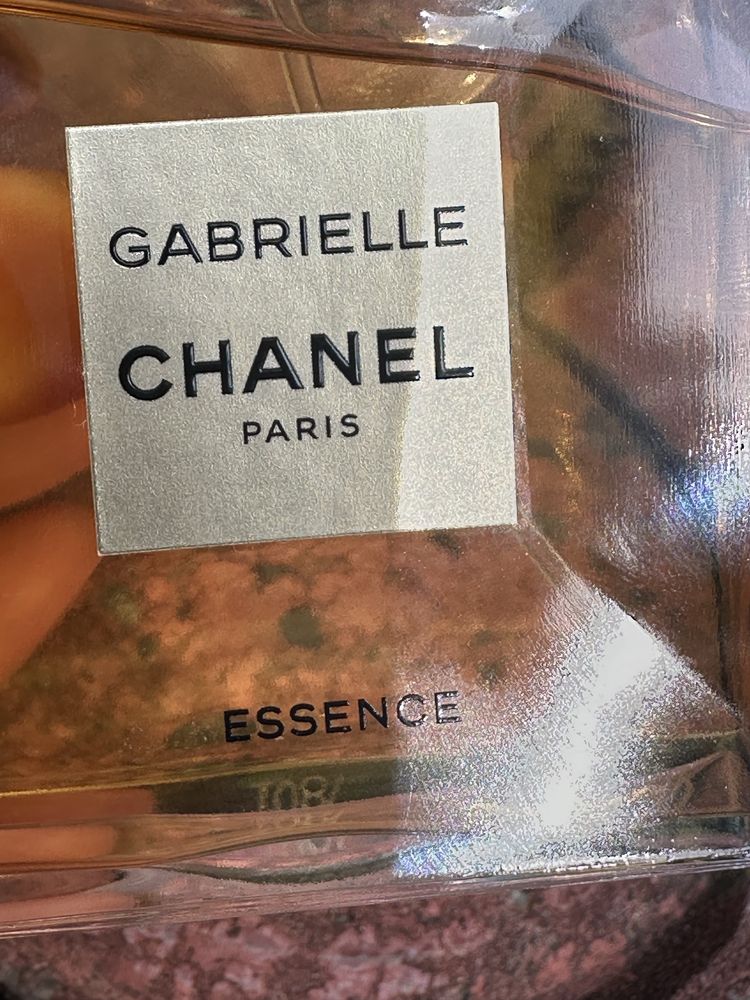 Chanel Gabrielle Essence edp 50 ml
