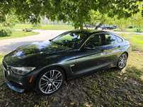 BMW F36 435I SERIA 4