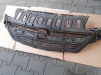 Opel corsa e grill zderzaka