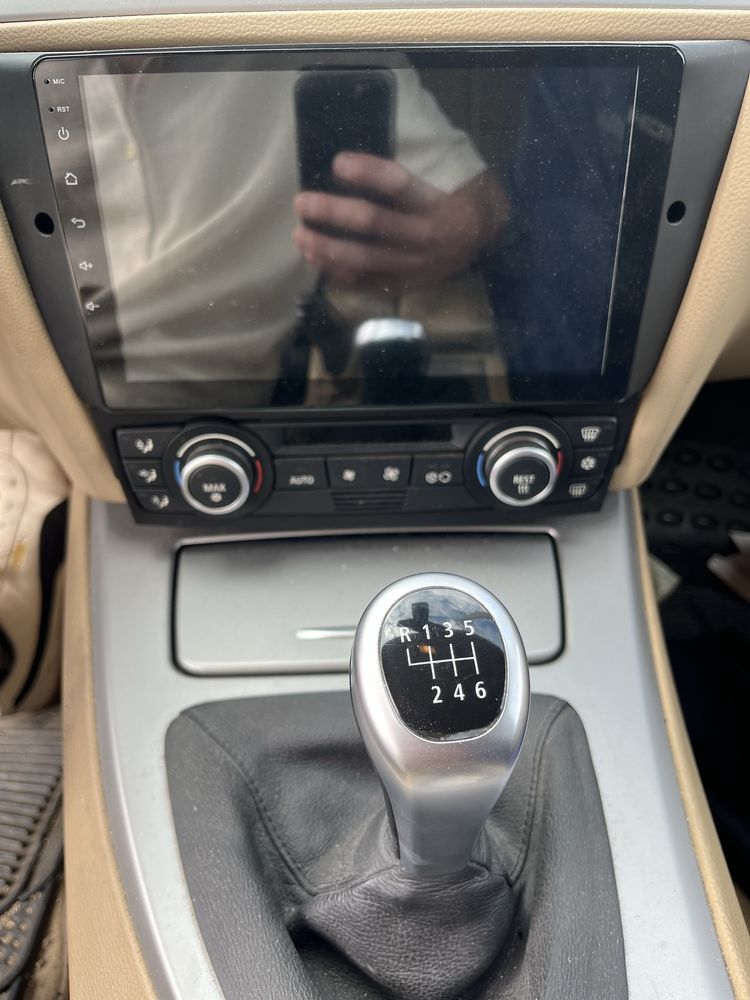 Vendo Bmw serie 3 318d