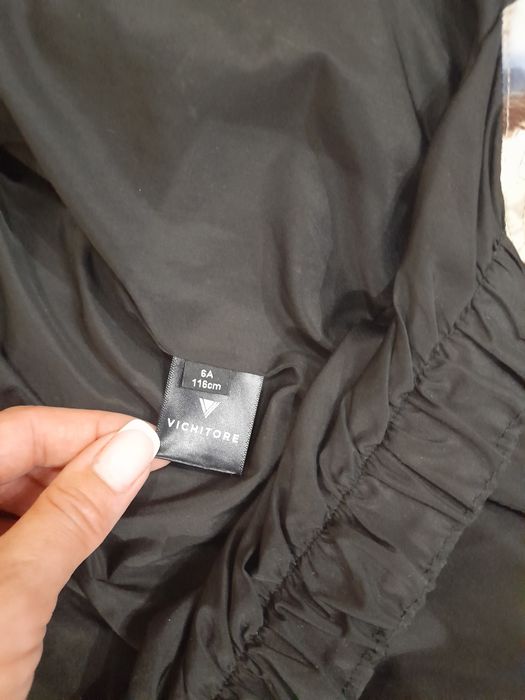 Куртка зимняя для мальчика