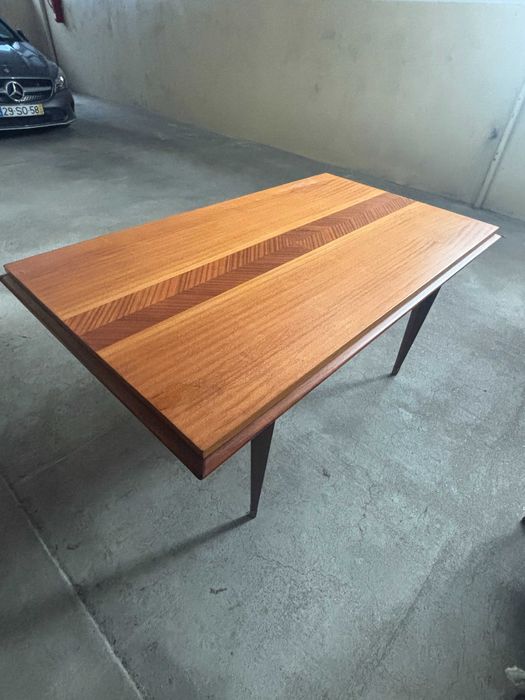 Mesa Vintage única