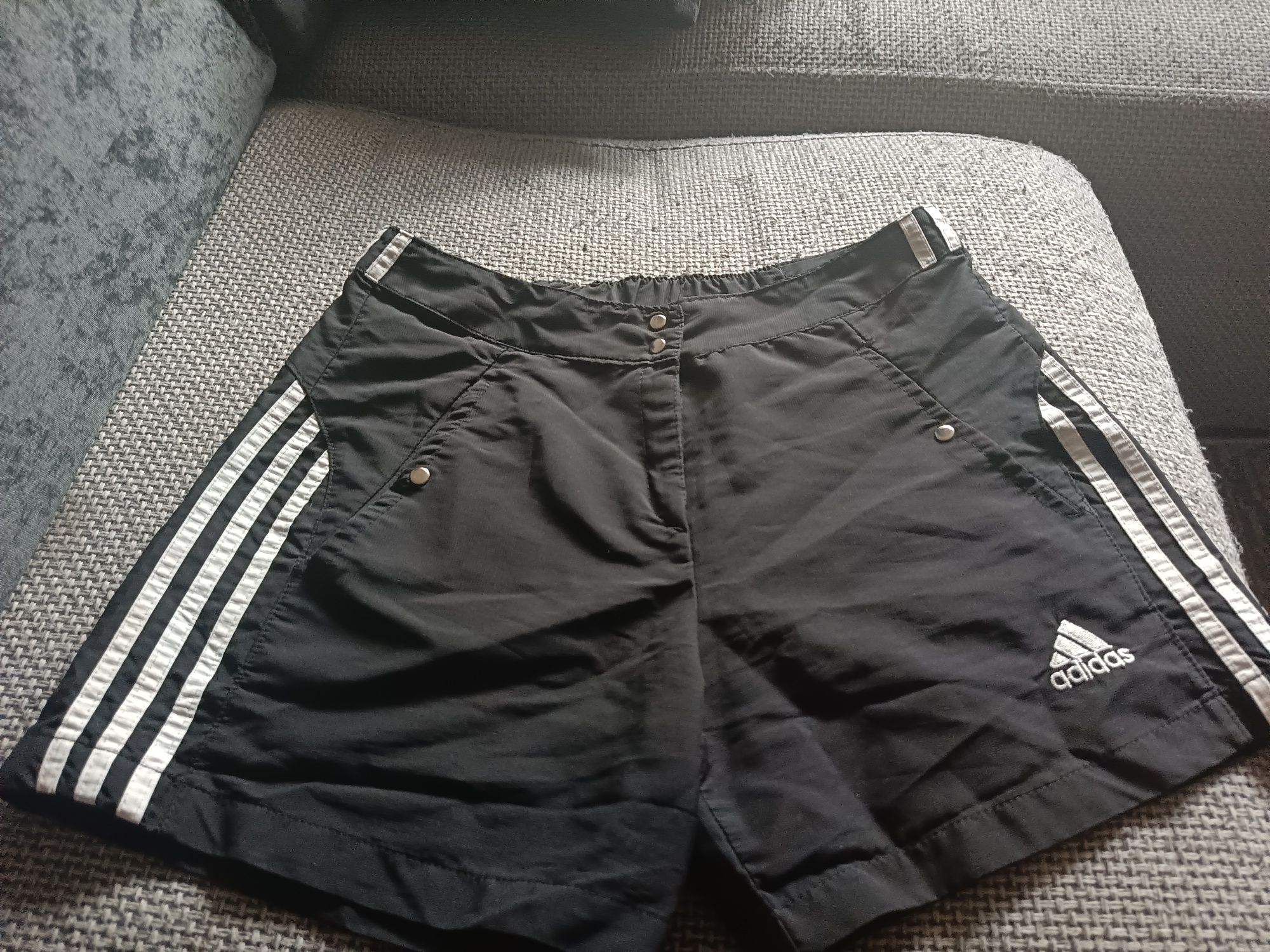 Spodenki damskie adidas