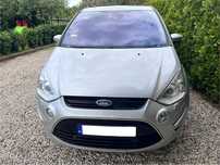 Ford w świetnym stanie !!