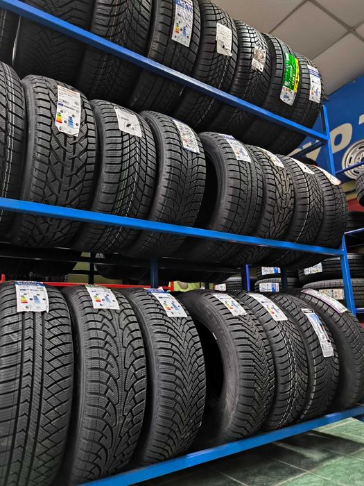 225/65/17 LASSA Competus Winter 2+ 106H XL