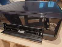 Drukarka Epson XP-610