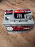 Akumulator 12v 60ah 540a Fiamm Titanium 2023/2024 GWARANCJA