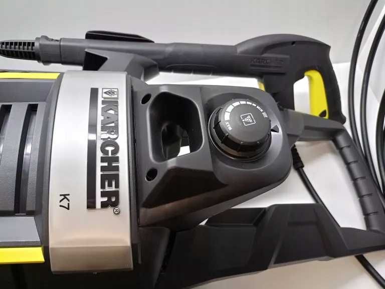 Myjka Ciśnieniowa Karcher K7 PWC-K7
