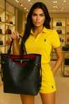 Louis Vuitton Neverfull MM czarna –  nowa!