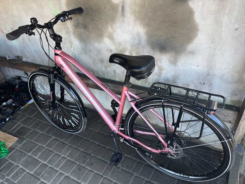 Велосипед GERMANY В Новому Стані!!!