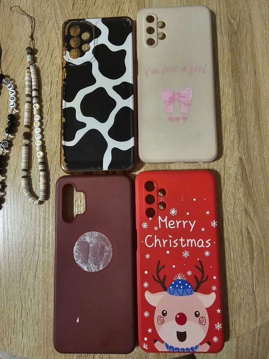 Samsung Galaxy A32 5G