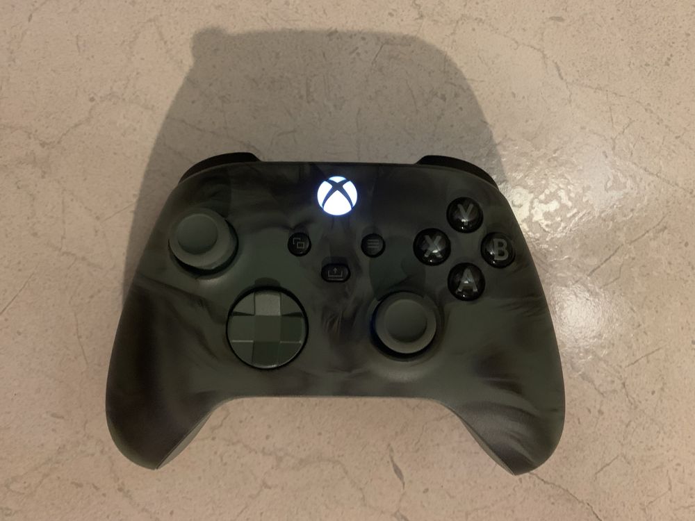 Xbox series x 1tb