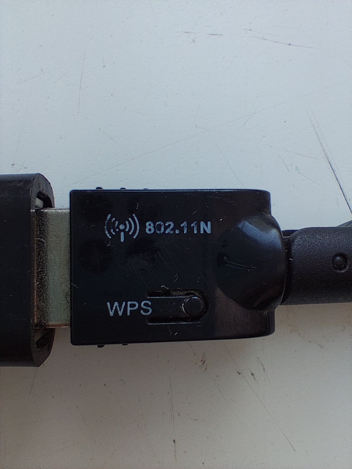 USB WI- Fi  адаптер