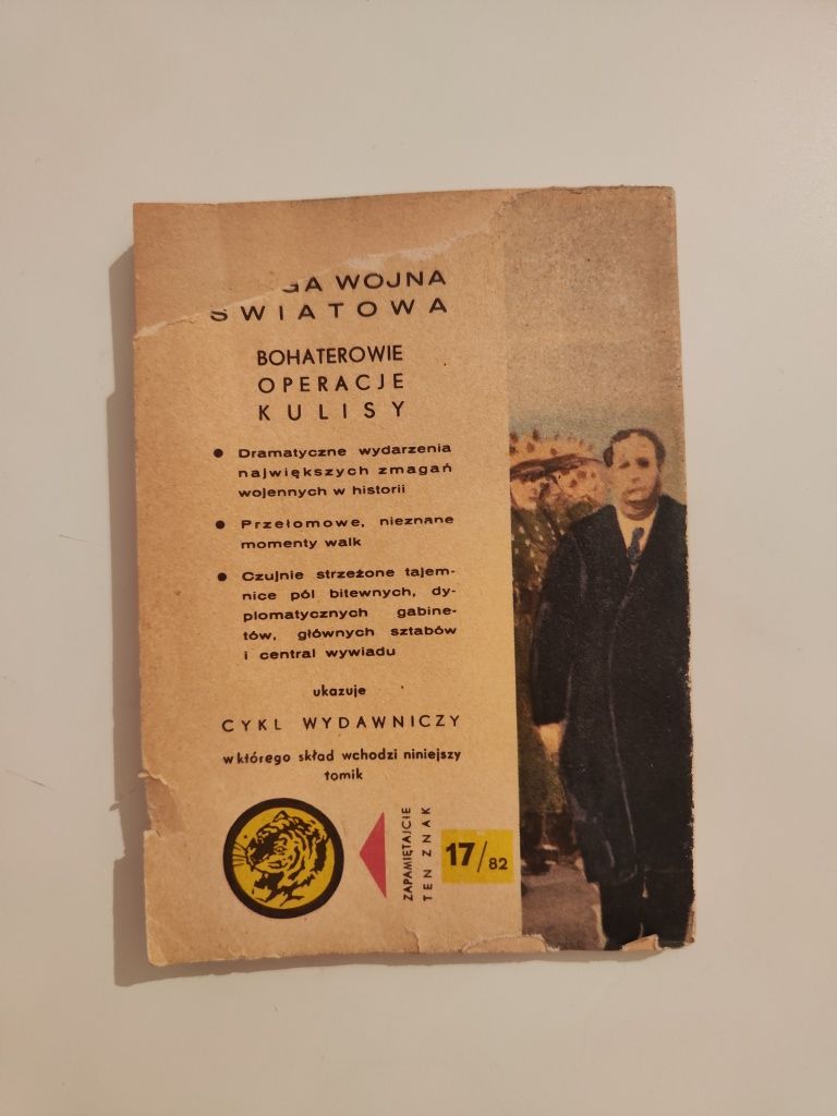Cień swastyki nad Bosforem - Marian Slifierz ".
