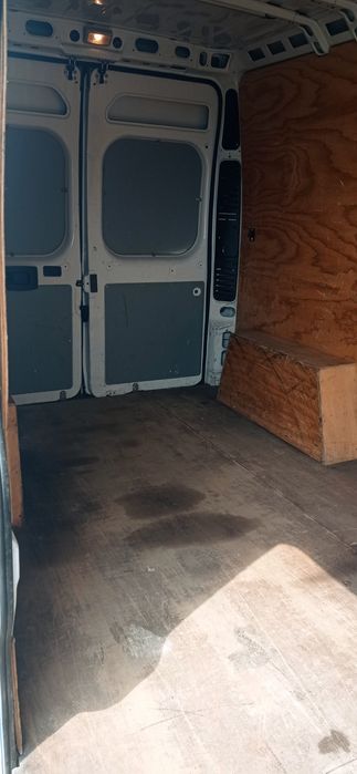 Fiat Ducato 2015, fv 23%,vat1, sprzedam/zamienię