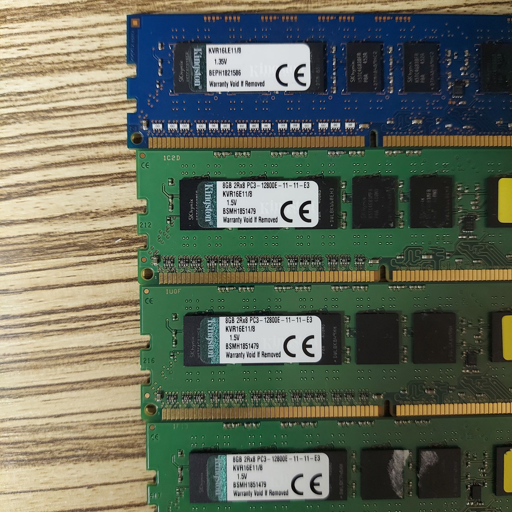 Продам ОЗУ ДДР3 ddr3 8gb