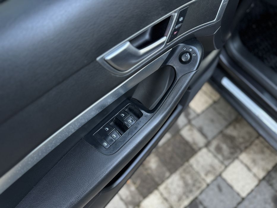 Audi A6 ALLROAD 3.0 TDI QUATTRO 2007 рік АВТОМАТ в дуже хорошому стані