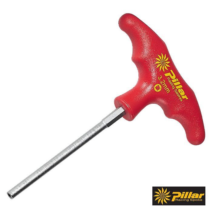 Klucz do szprych PHT6032 3.2mm PILLAR