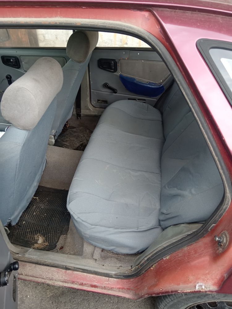 Продам автомобіль