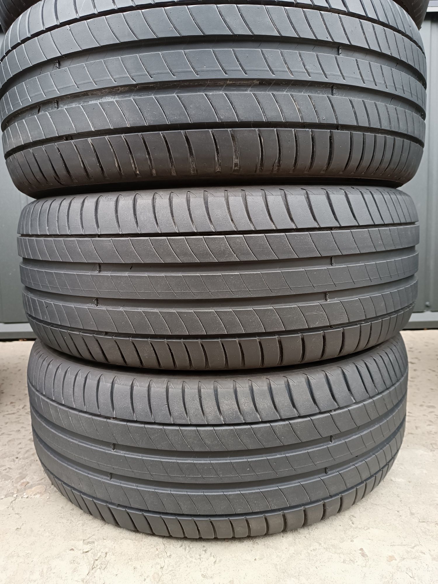 Літні шини 225/50/18 Michelin Primacy 3 2022