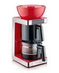 Nowy czerwony ekspres Graef FK 703