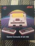 Ігрова консоль 2E 8bit HD з неробочим HDMI
