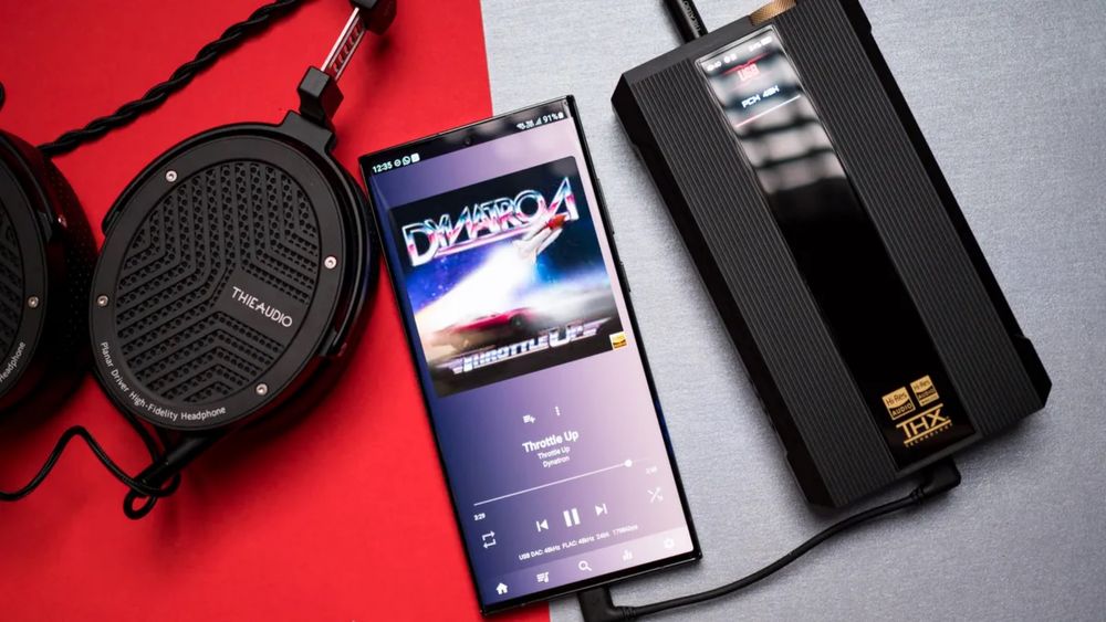 Підсилювач/Цап для навушників FIIO Q7 НОВИЙ