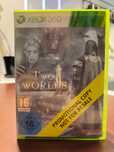 Xbox 360 Two Worlds 2 Po Polsku