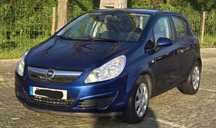 Opel Corsa 1.2i 5 Portas