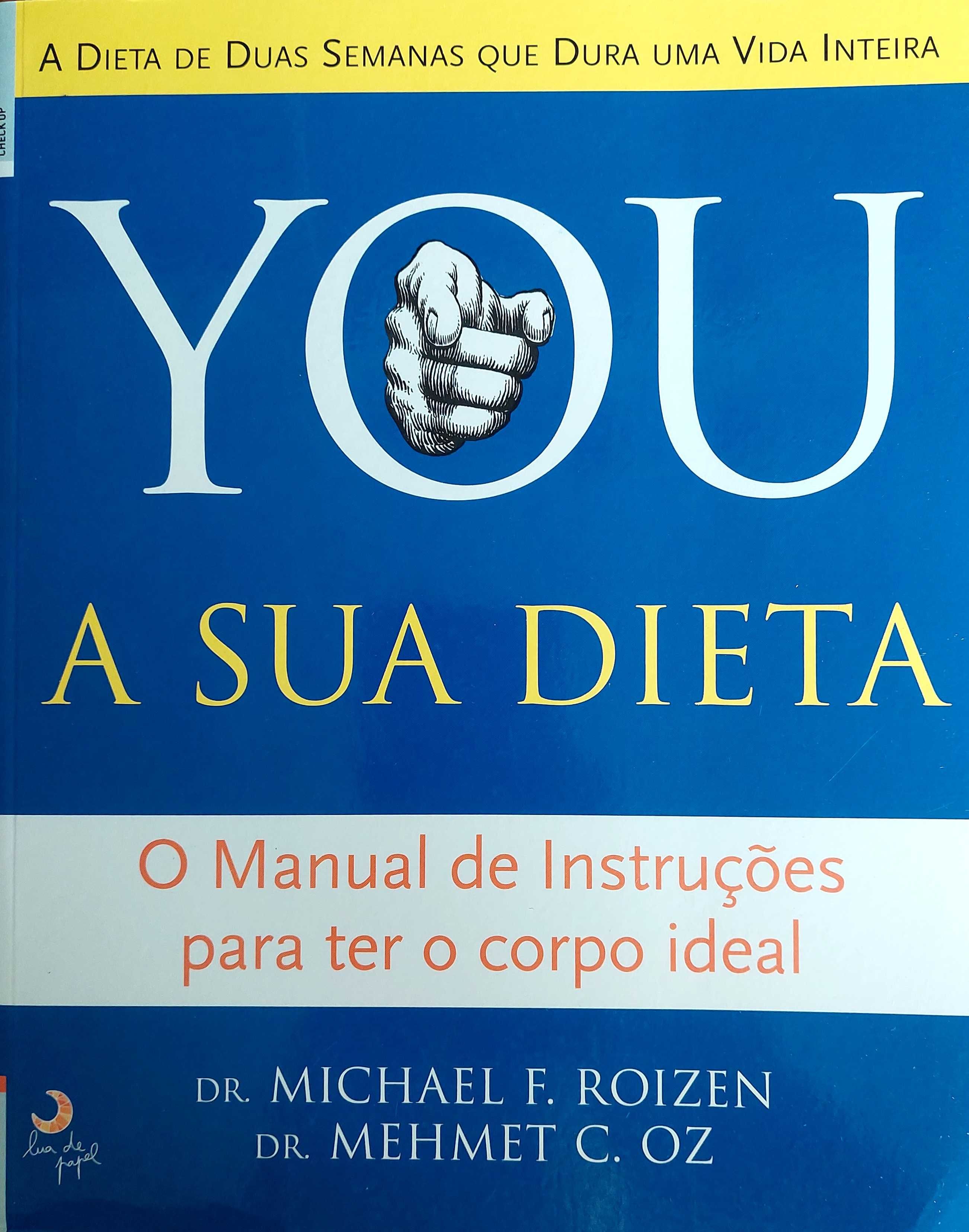 You: A sua Dieta