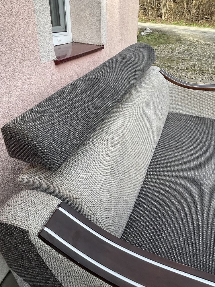 Sofa/kanapa ze schowkiem