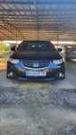 Honda Accord type s