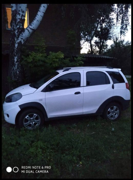 Продам авто в гарному стані