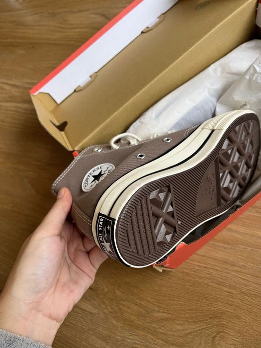 Sapatilhas Converse All Star