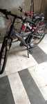 Rock d4 rower 24 cale stan bdb
